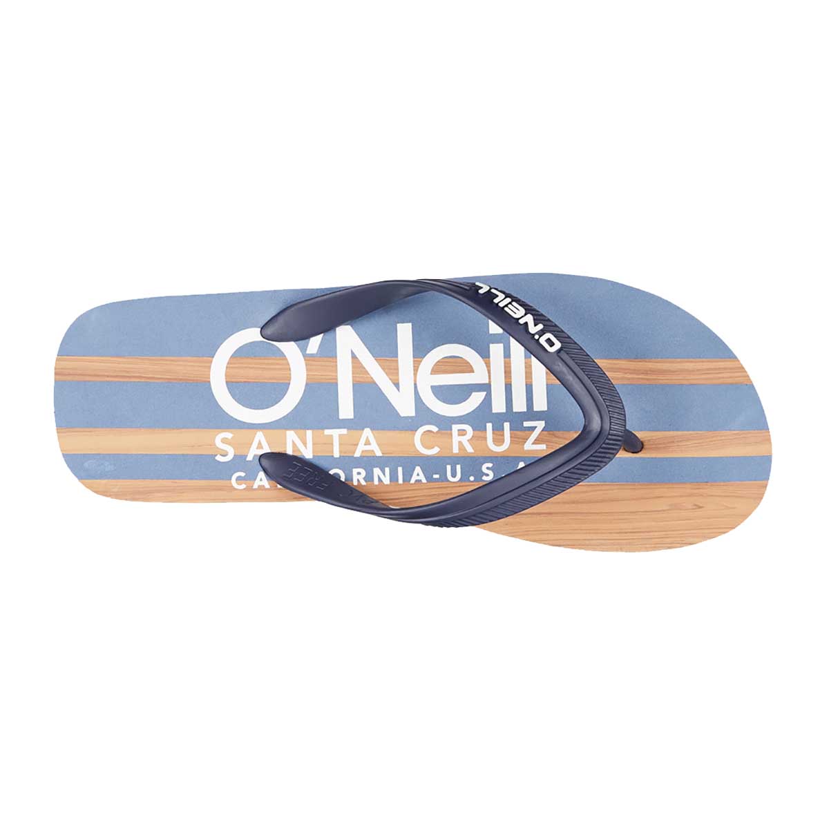 O’Neill Profile Cali Wood Flip-Flops M ( 0A4526-5209 )