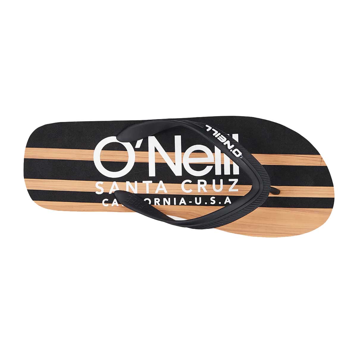 O’Neill Profile Cali Wood Flip-Flops M ( 0A4526-8026 )