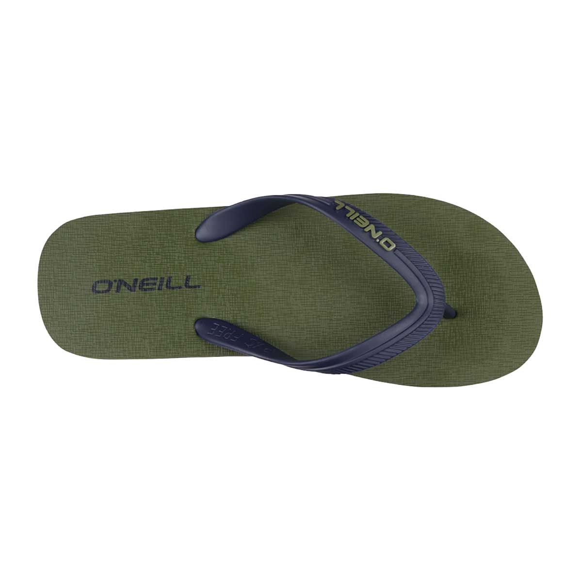 O’Neill Profile Logo Flip-Flops M ( 0A4534-6077 )