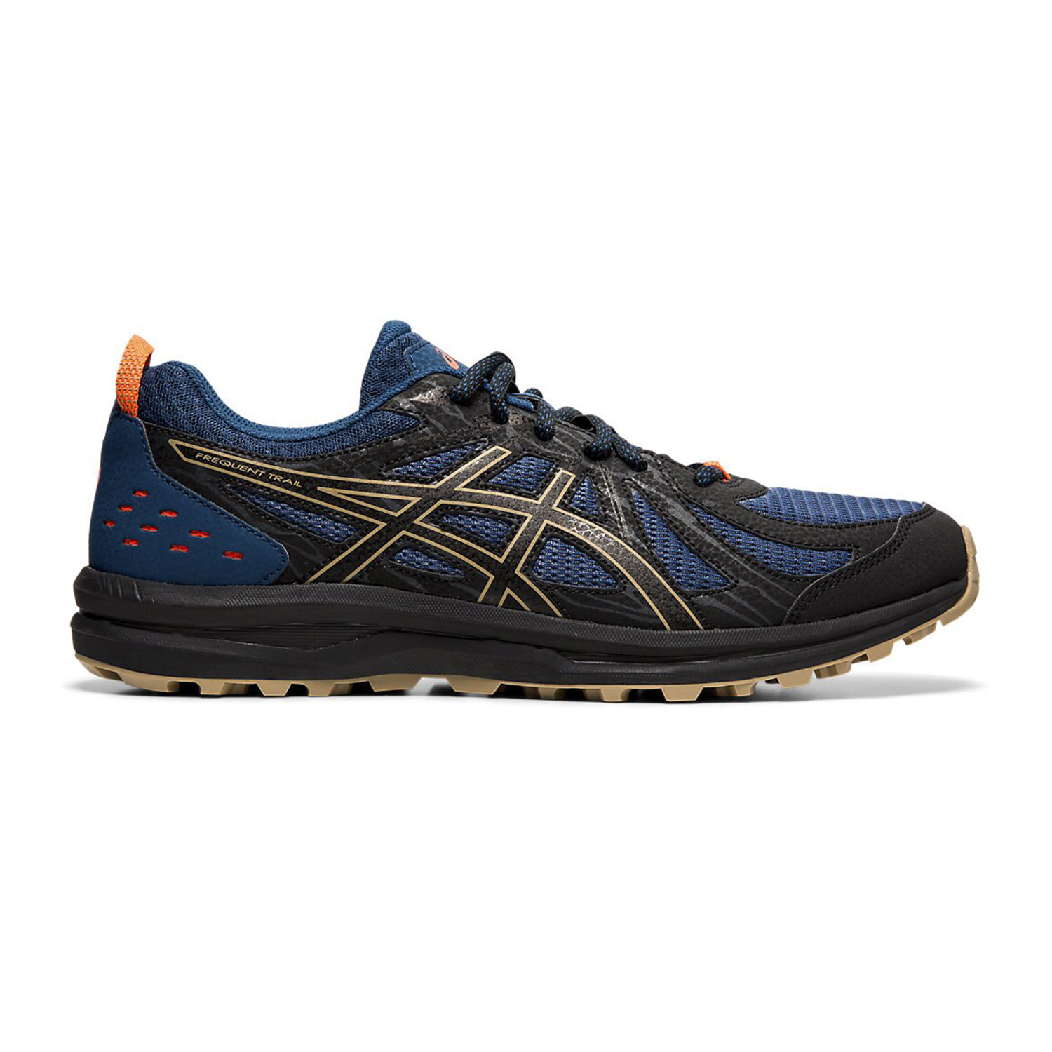 Asics Frequent Trail M ( 1011A034-403 )