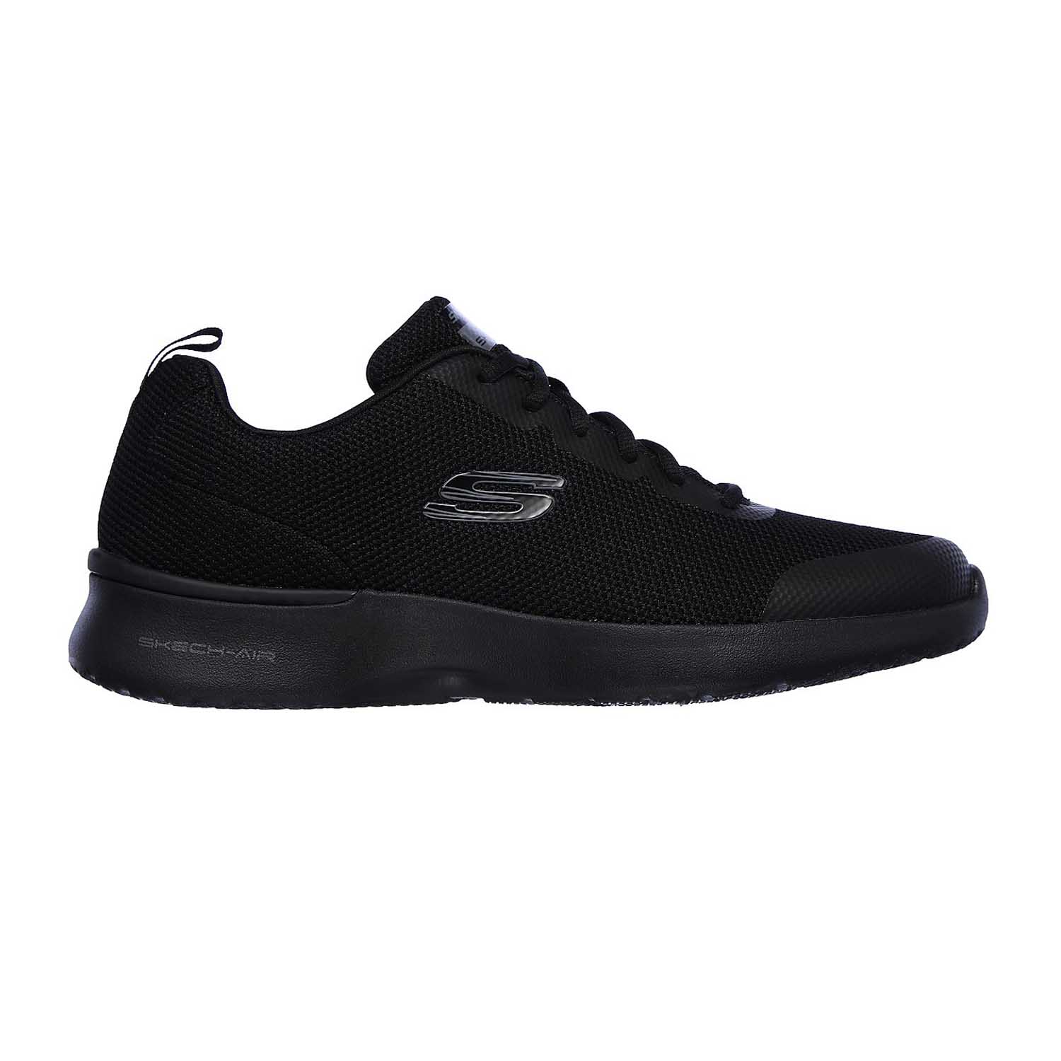 Skechers Air Dynamight – Winly M ( 232007-BBK )