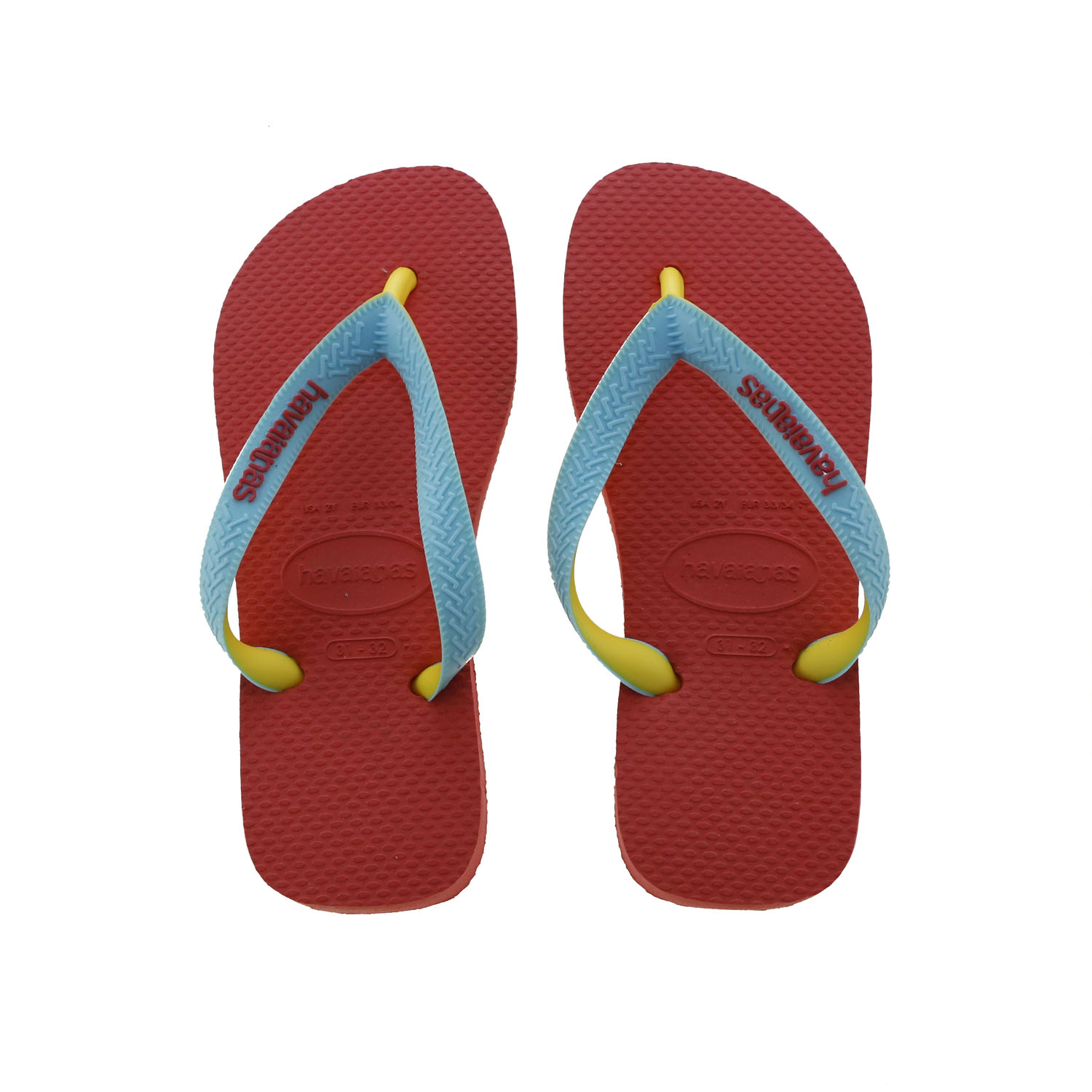 Havaianas Top Mix Thongs PS/GS ( 4115549-6024 )