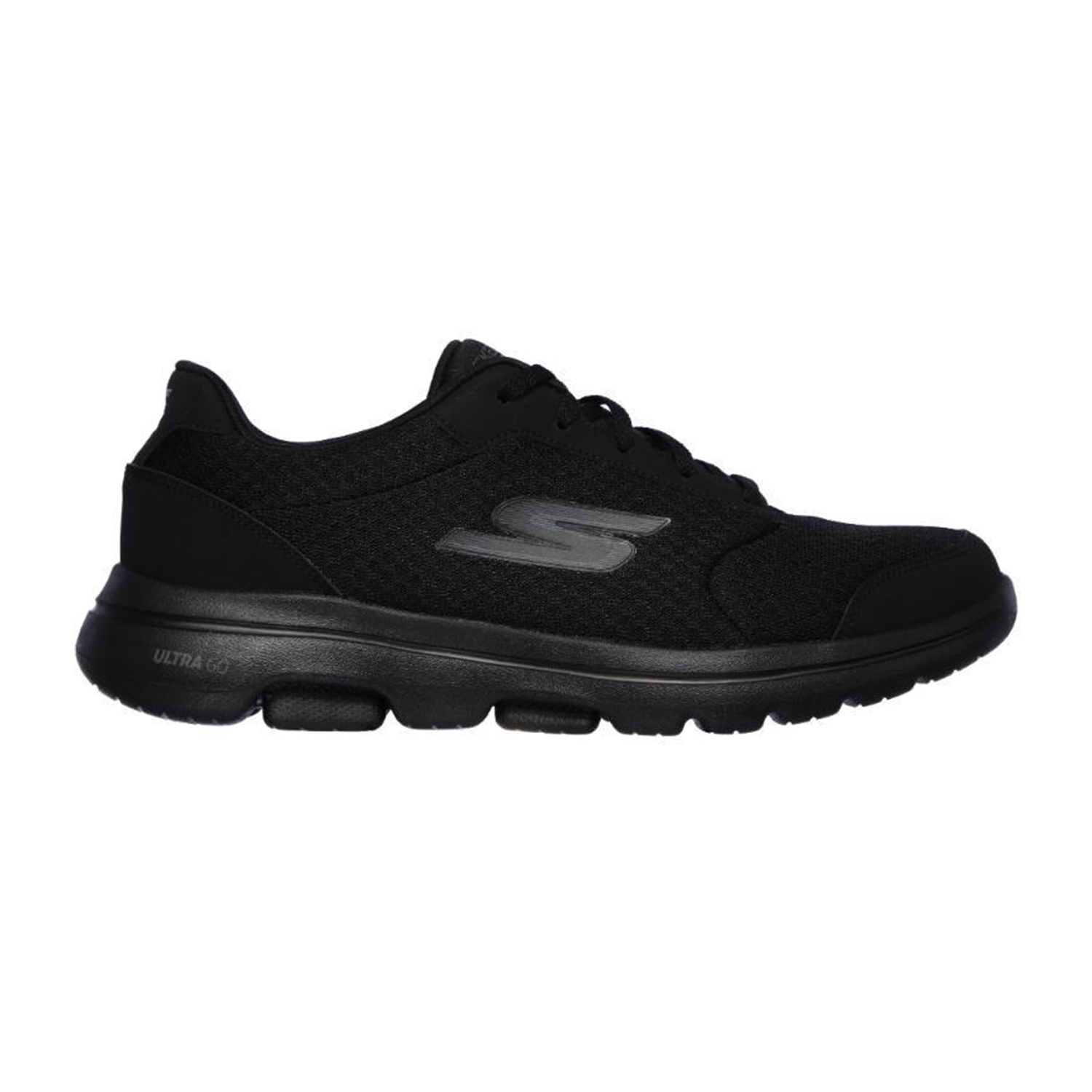 Skechers Go Walk 5 M ( 55509-BBK )