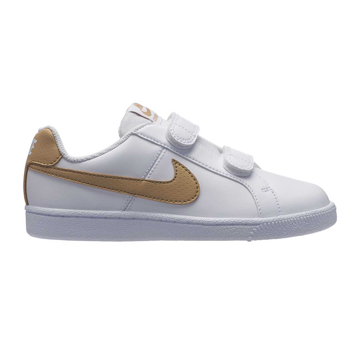 Nike Court Royale PS ( 833536-105 )