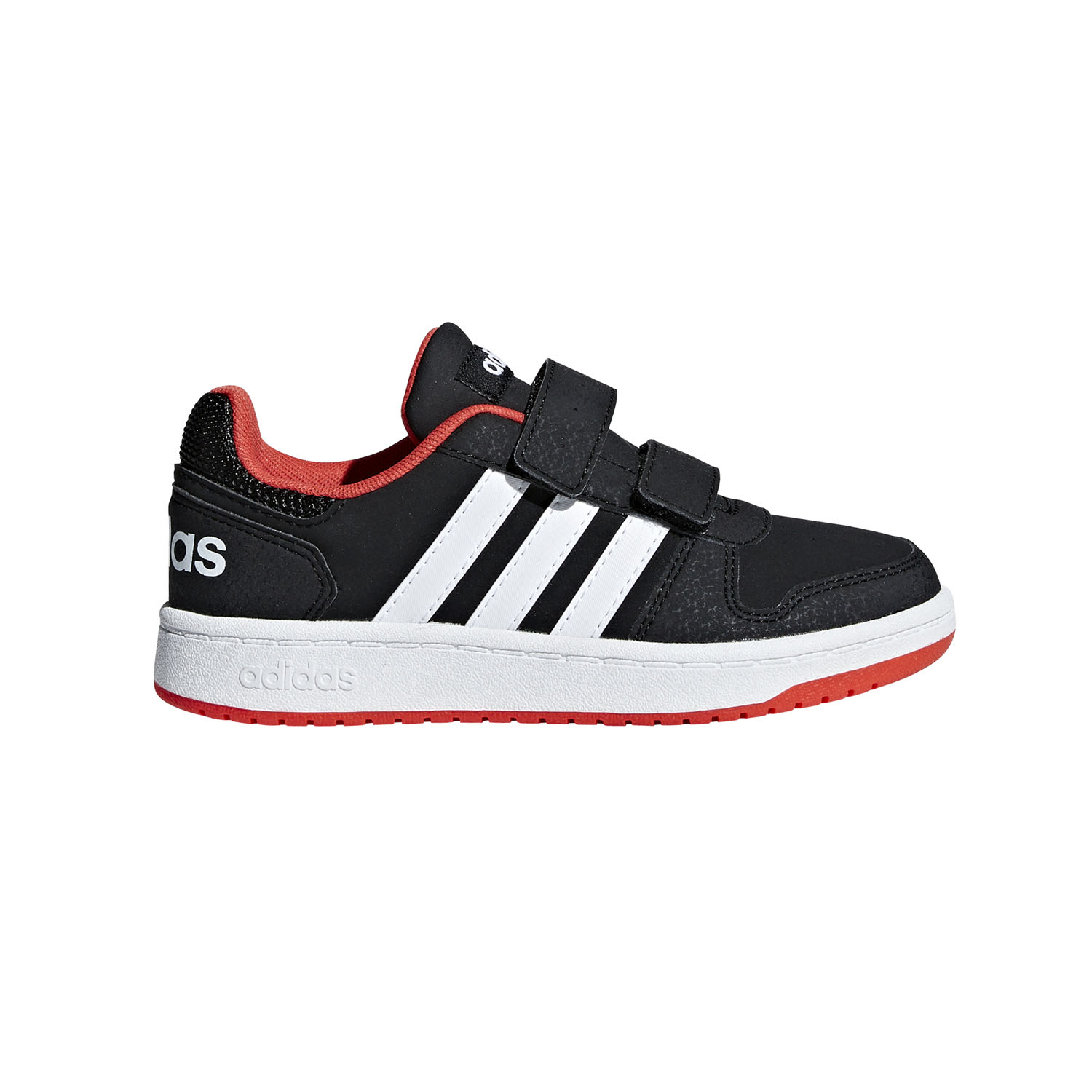 adidas Sport Inspired Hoops Mid 2 CMF PS ( B75960 )