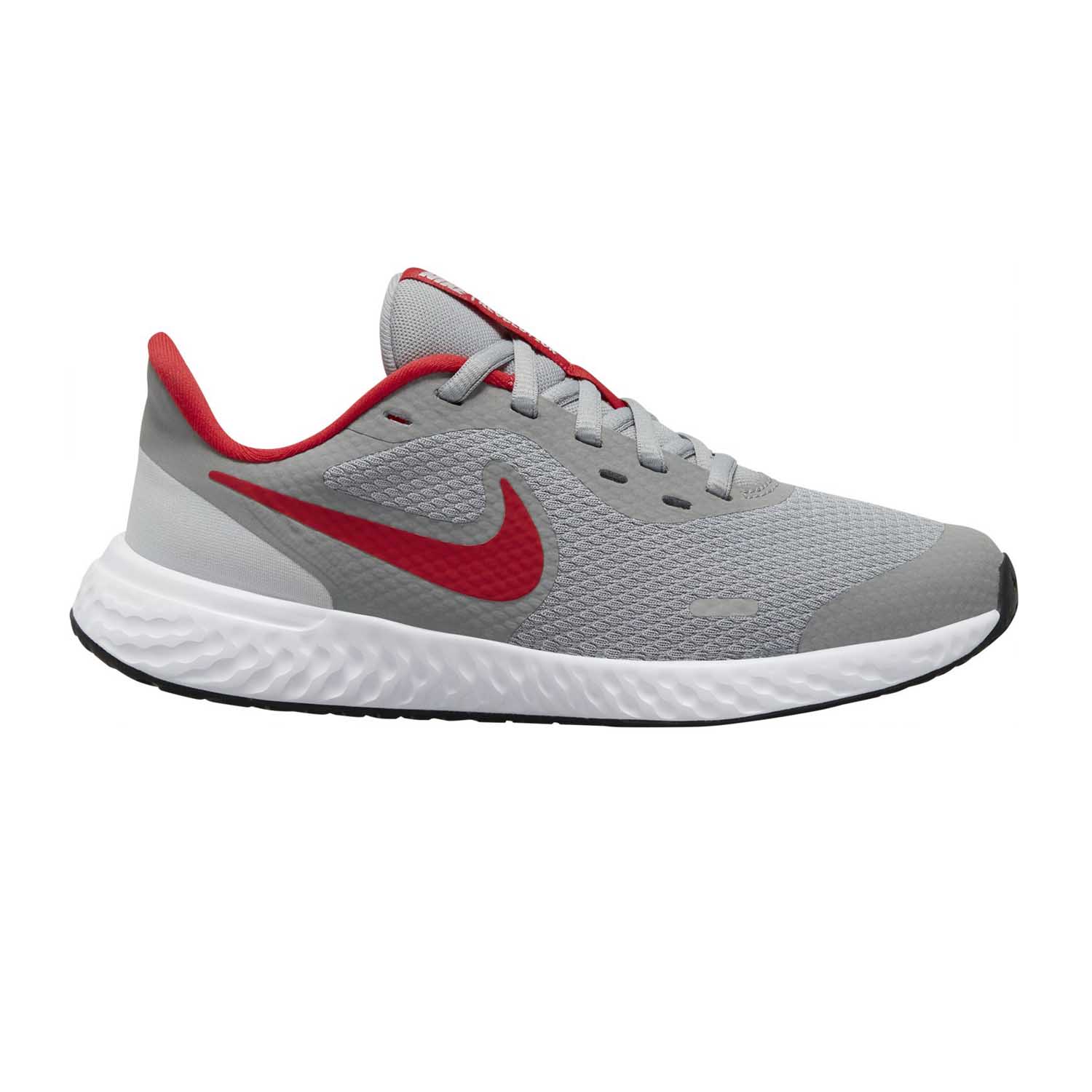 Nike Revolution 5 GS ( BQ5671-013 )