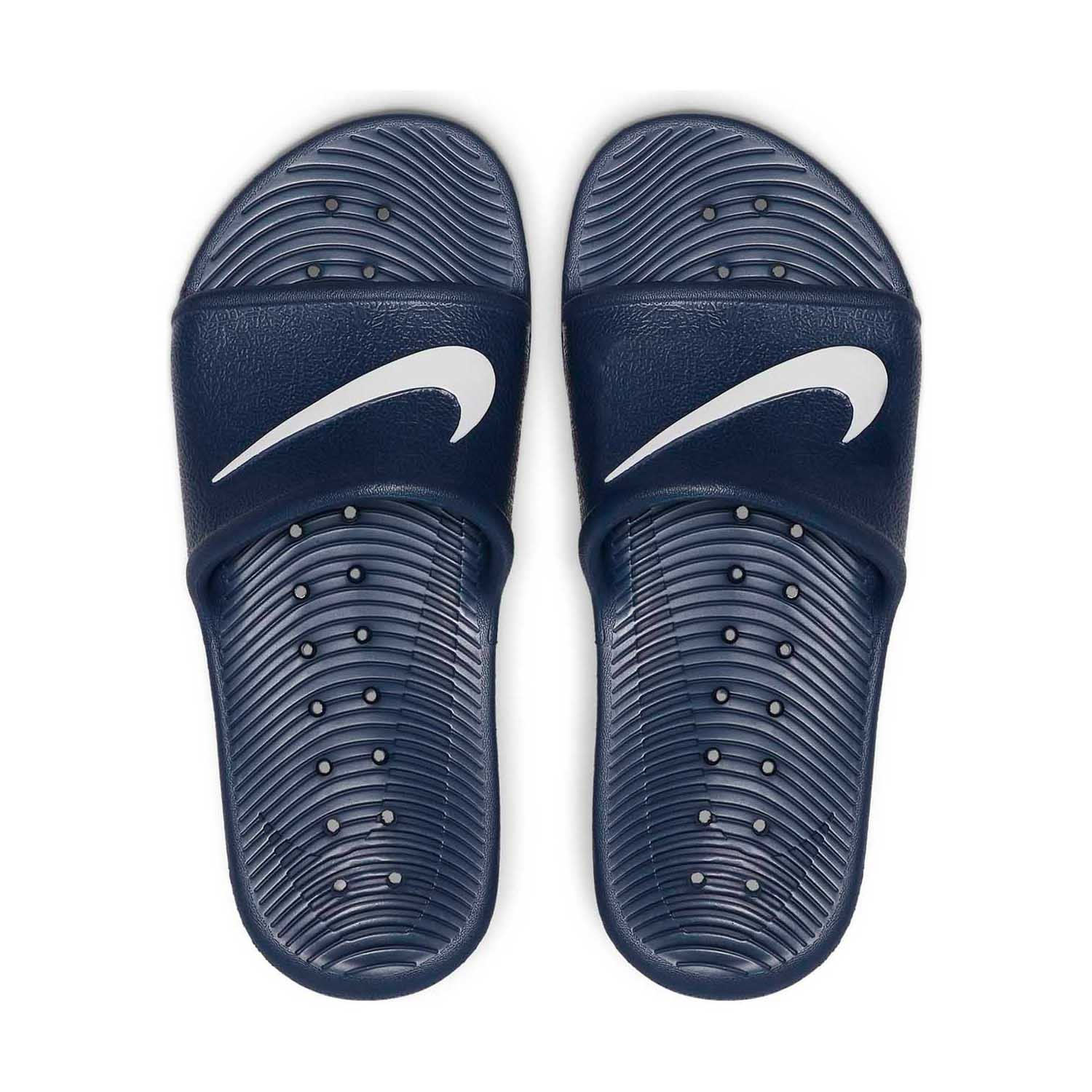 Nike Kawa Shower Flip Flops PS/GS ( BQ6831-401 )
