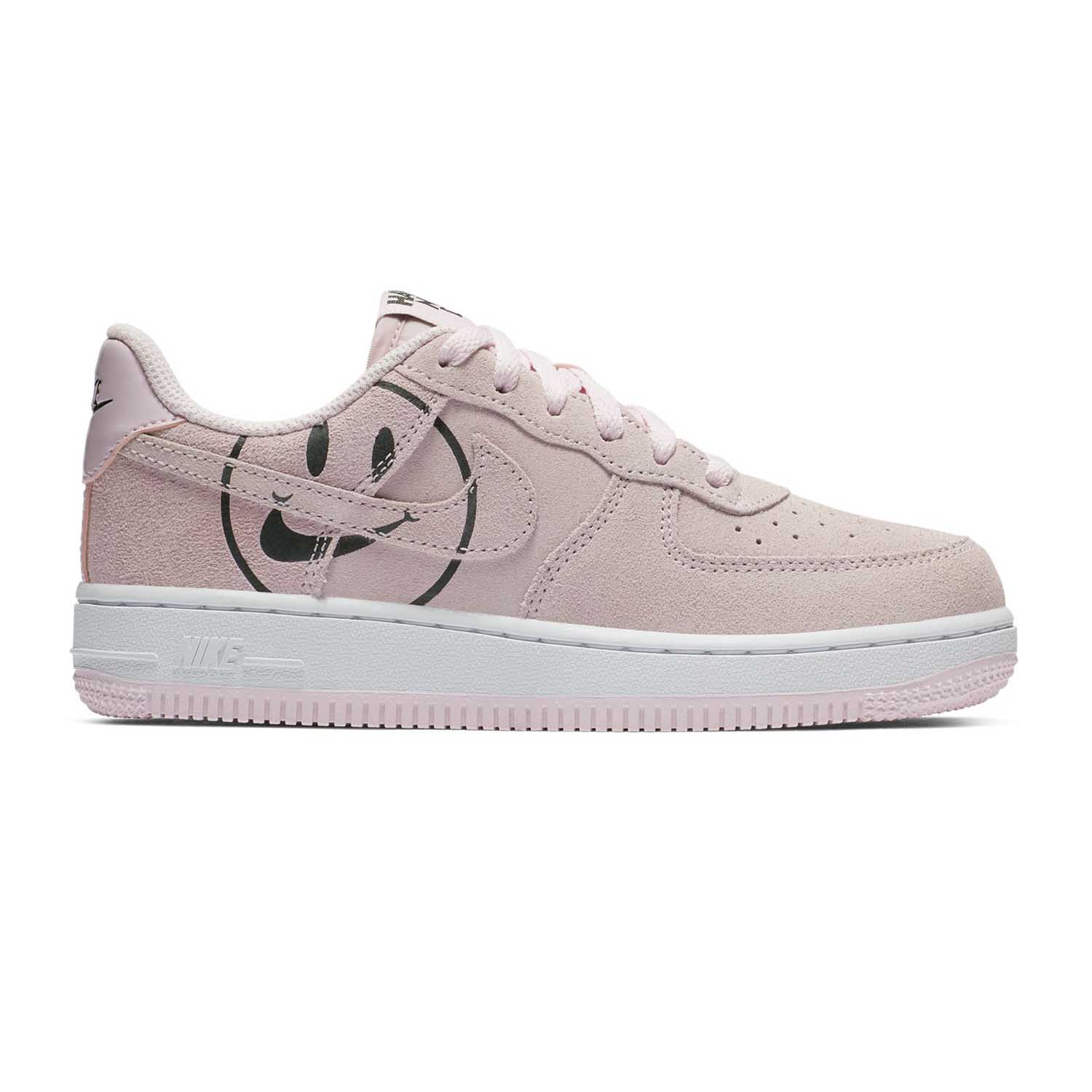 Nike Air Force 1 ‘Have A Nice Day’ LV8 2 PS ( BQ8274-600 )
