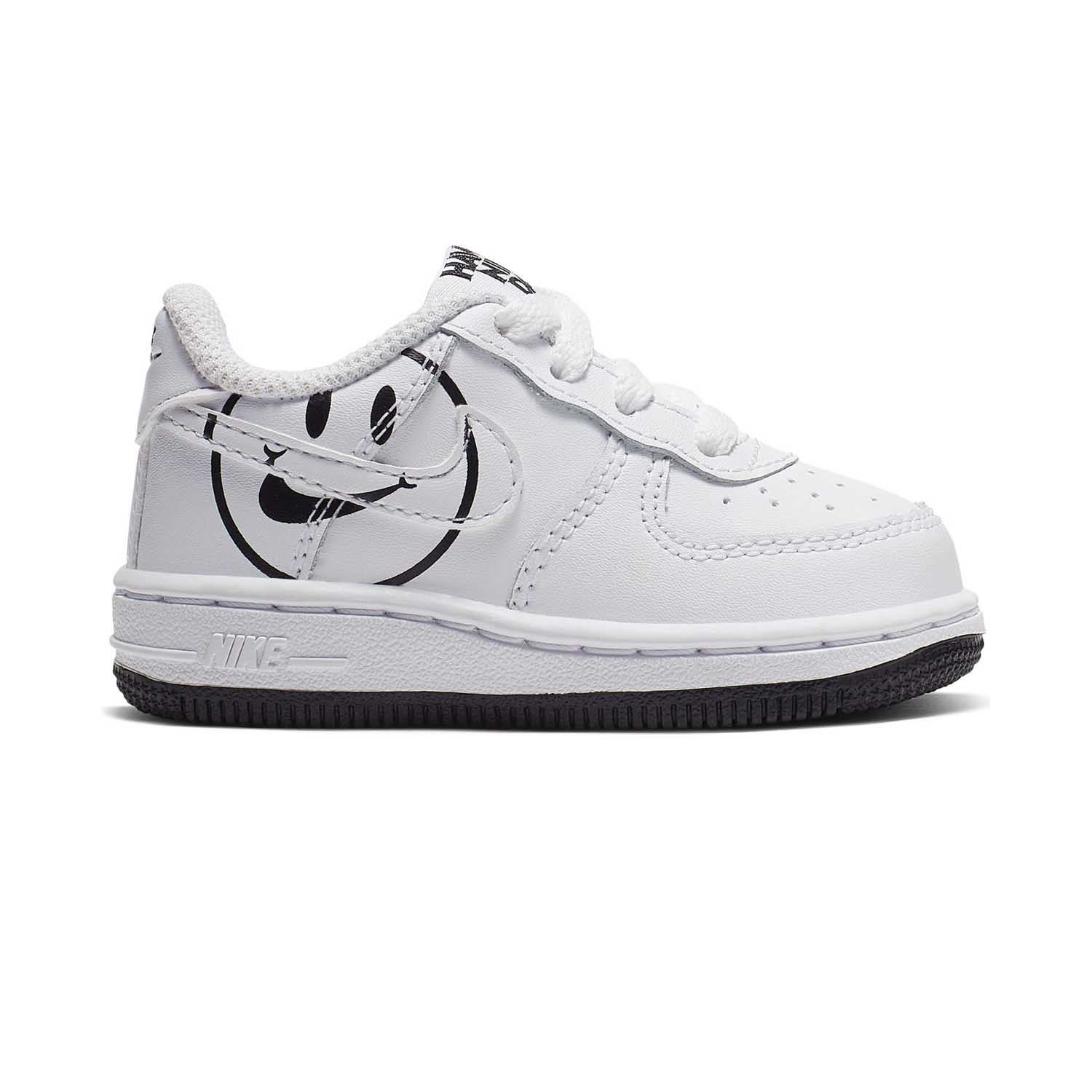 Nike Air Force 1 ‘Have A Nice Day’ LV8 2 I ( BQ8275-100 )