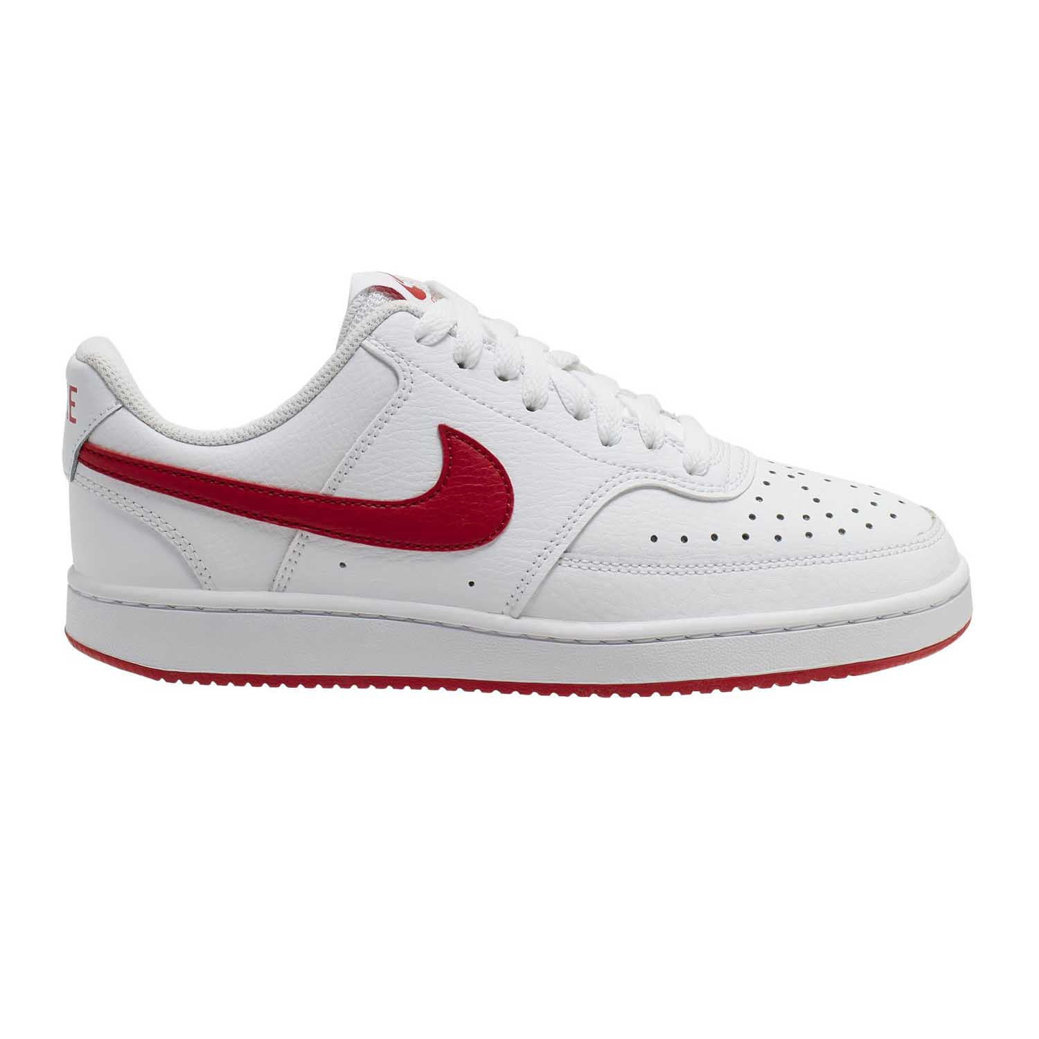 Nike Court Vision Low W ( CD5434-101 )