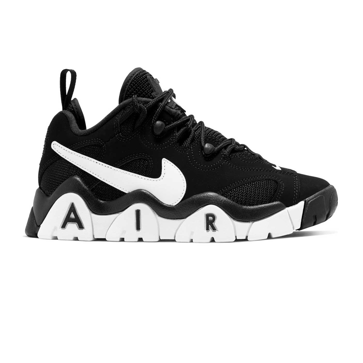 Nike Air Barrage Low GS ( CK4355-001 )