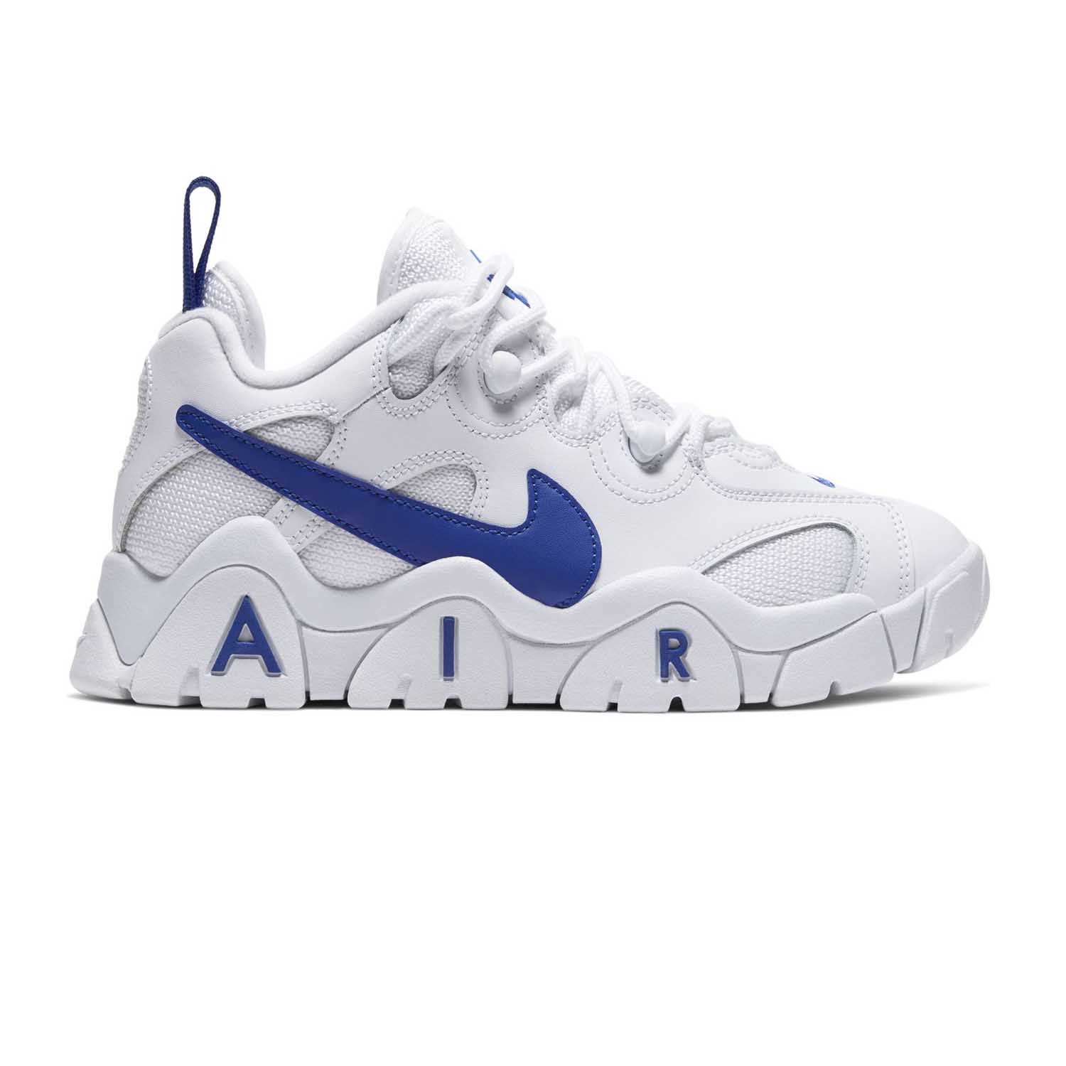 Nike Air Barrage Low GS ( CK4355-100 )