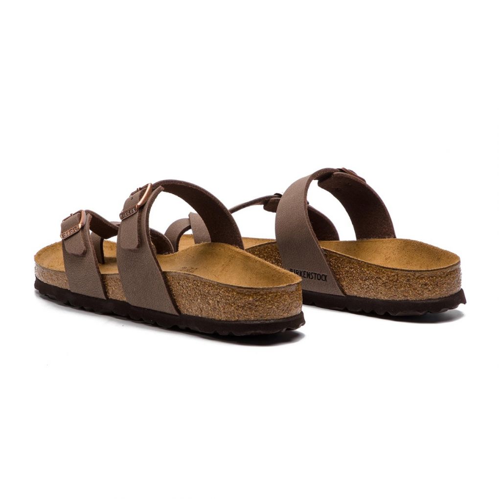 Birkenstock Mayari Birkofloor Narrow HeavenOfBrands all