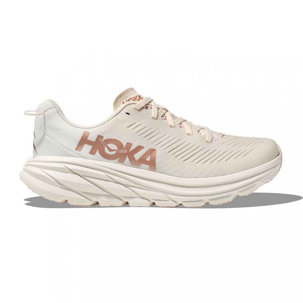 Hoka Glide Rincon 3 W HeavenOfBrands .all about sports