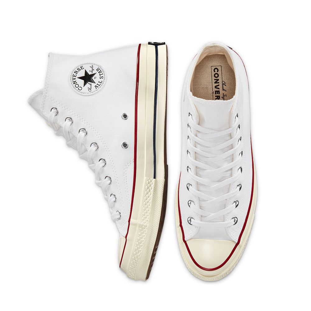 alloy Occlusion Intestines Converse Chuck Taylor All Star 70 M | HeavenOfBrands.com ...all about sports