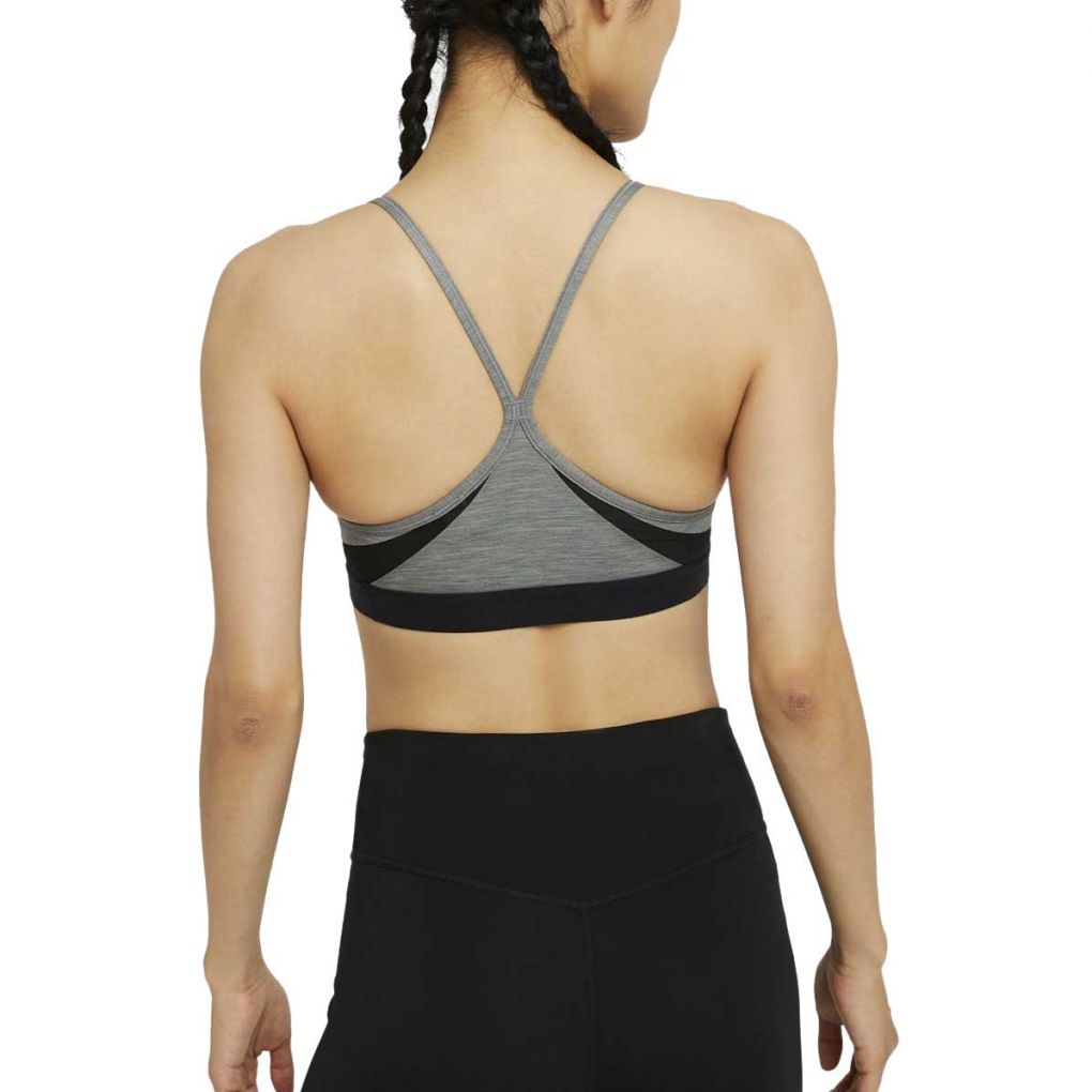 Nike DriFIT Indy Sports Bra W   all about sports