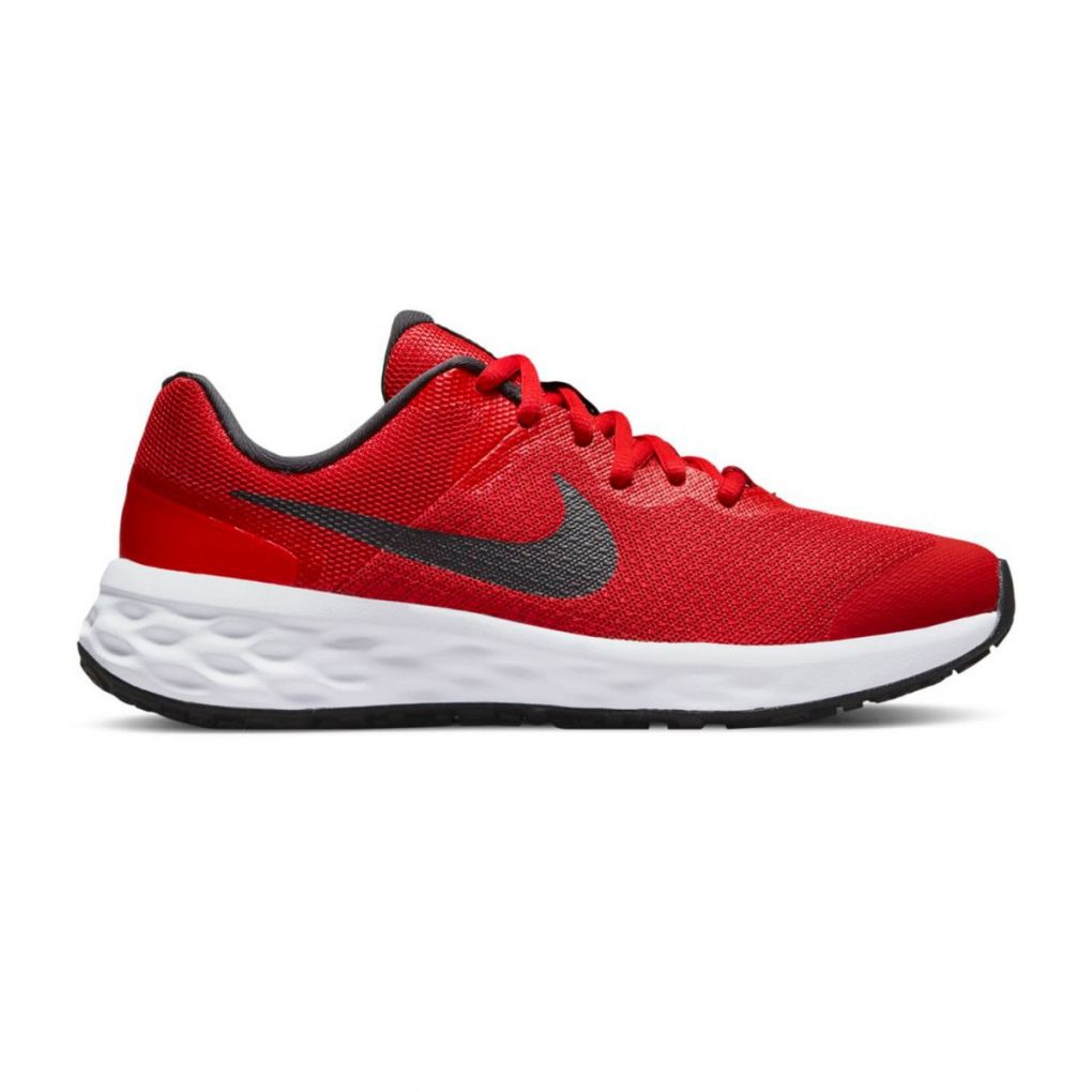 Nike shop flyknit rojas