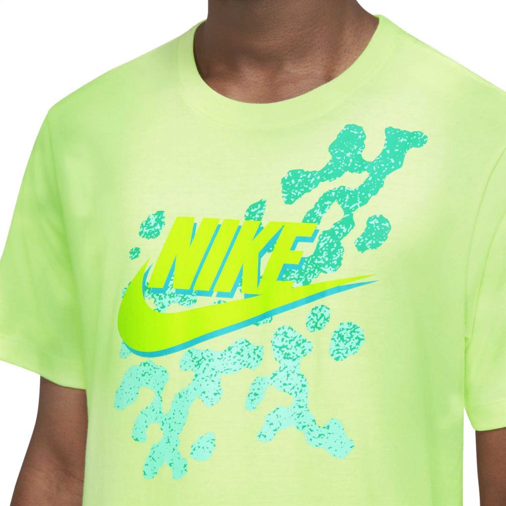 T shirt outlet nike offerta