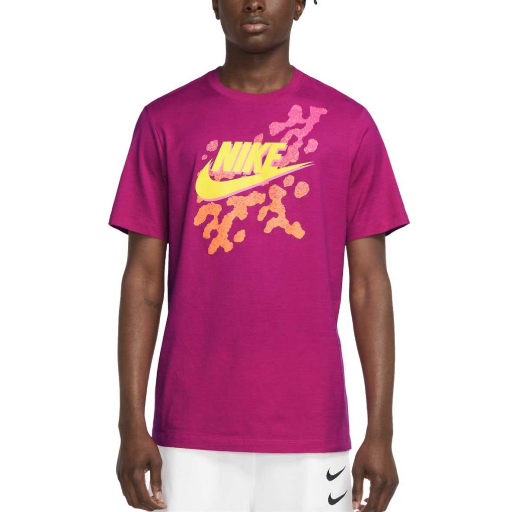 Nike 2025 beach shirt