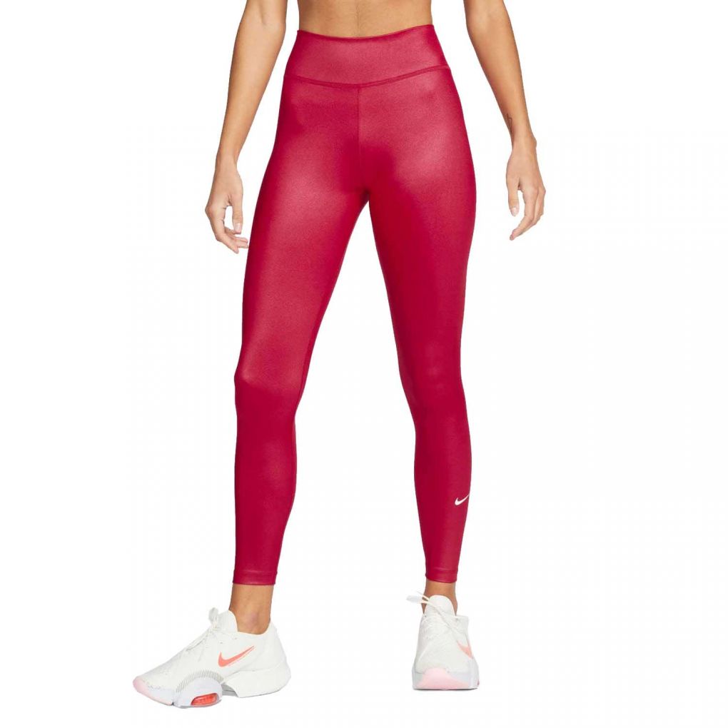 Nike ONE Dri-FIT Leggings W   all about sports