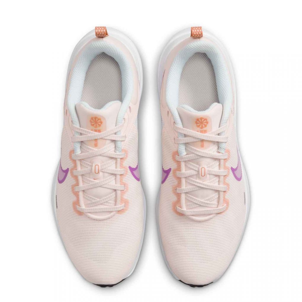 Nike downshifter vs flex sale