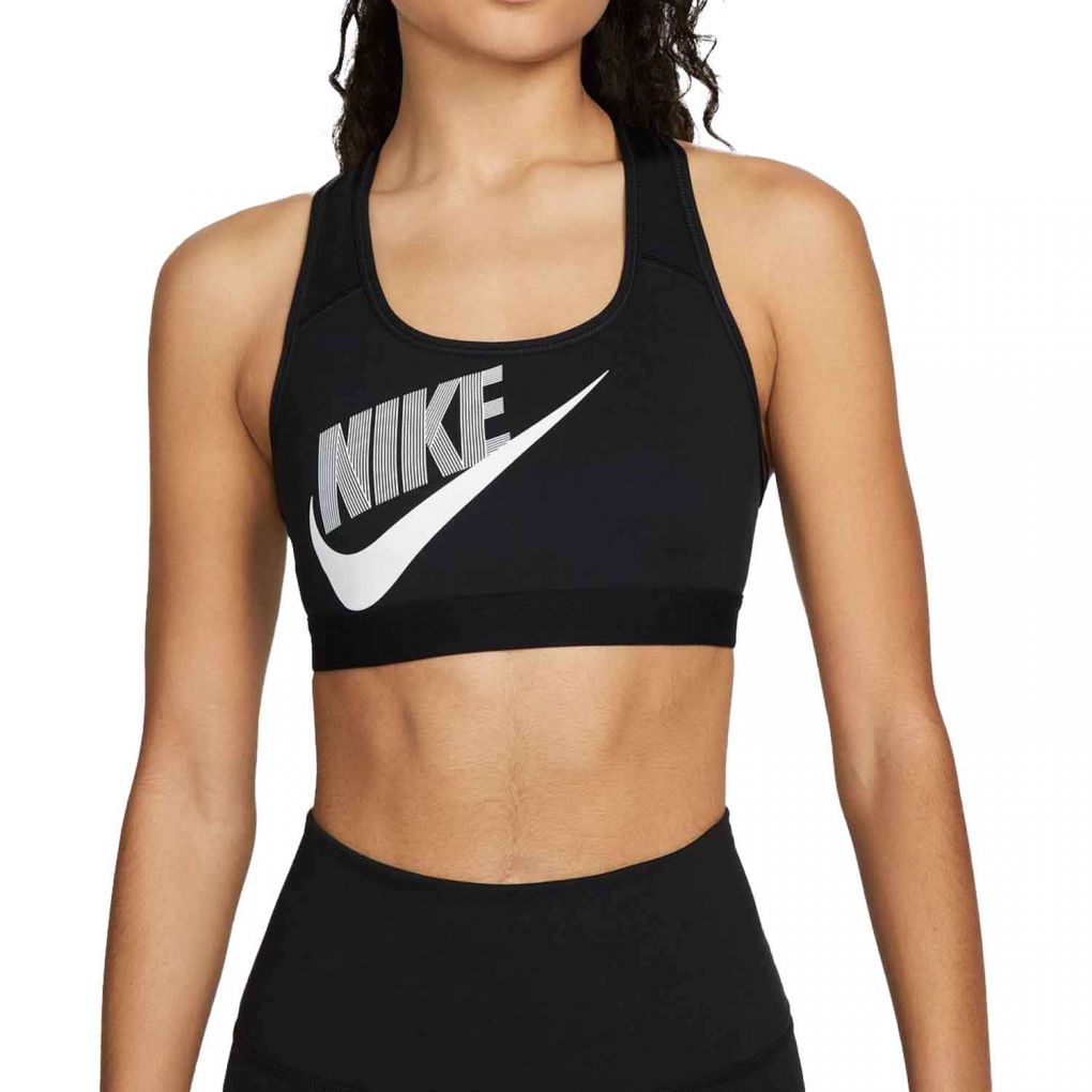 Nike Dri-FIT Non Padded Sports Bra W   all about  sports