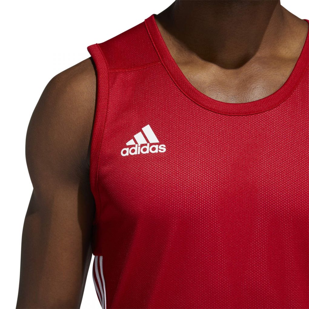adidas 3G Speed Reversible Tanktop M HeavenOfBrands all