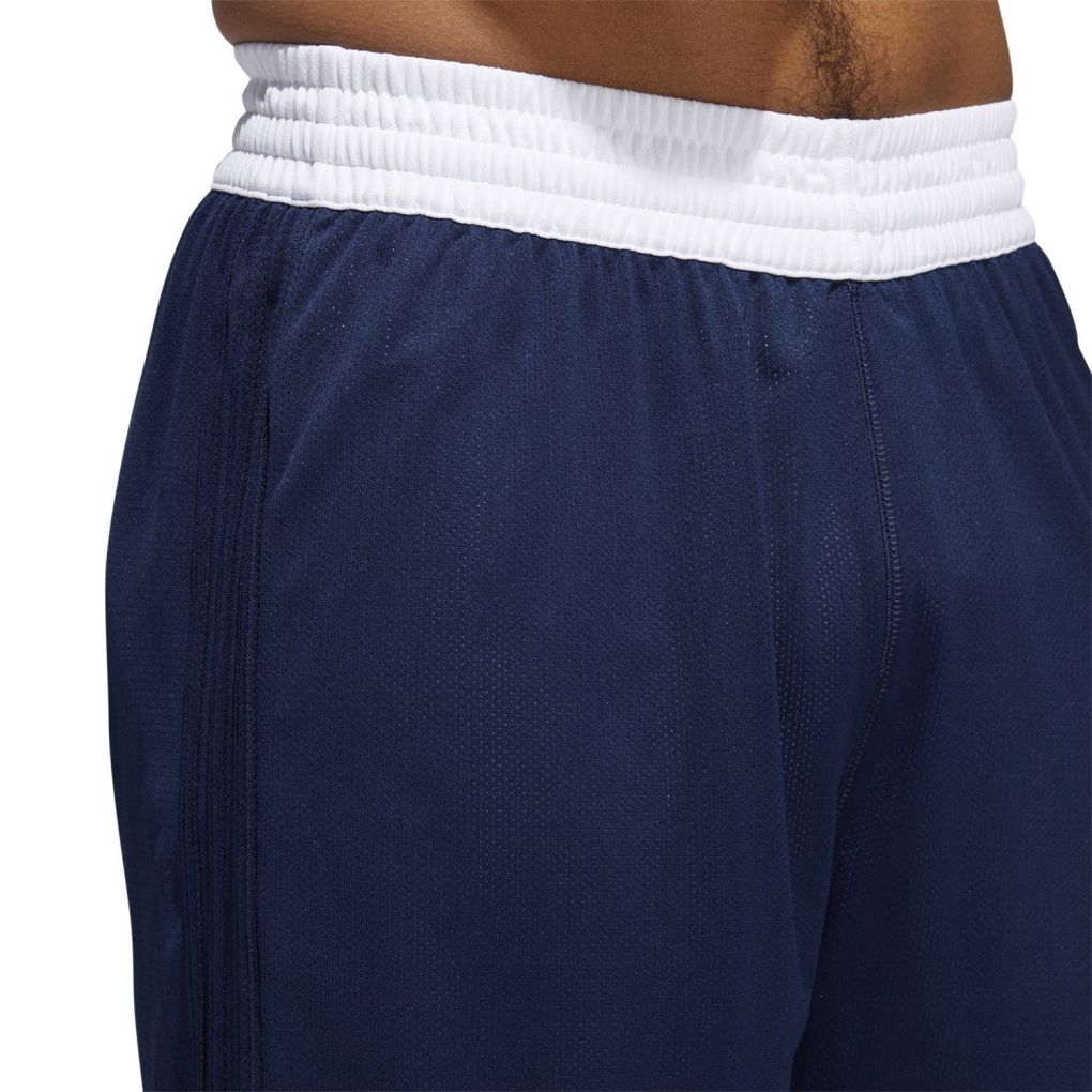 Adidas reversible boxing shorts top