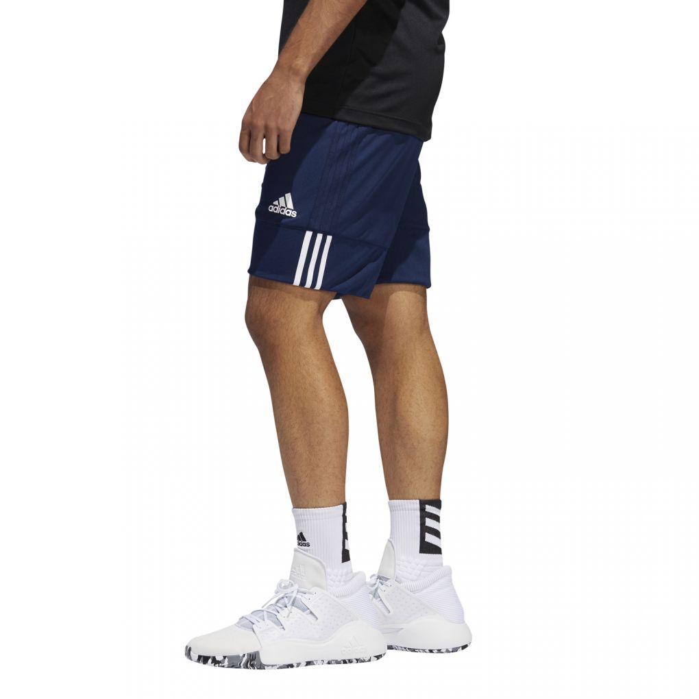 adidas Performance 3G Speed Reversible Shorts M HeavenOfBrands