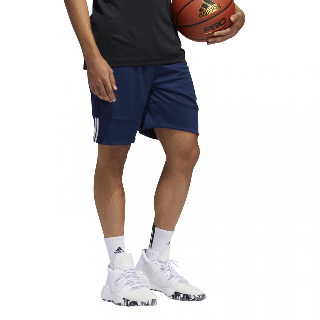 Adidas men's 3g store speed basketball shorts