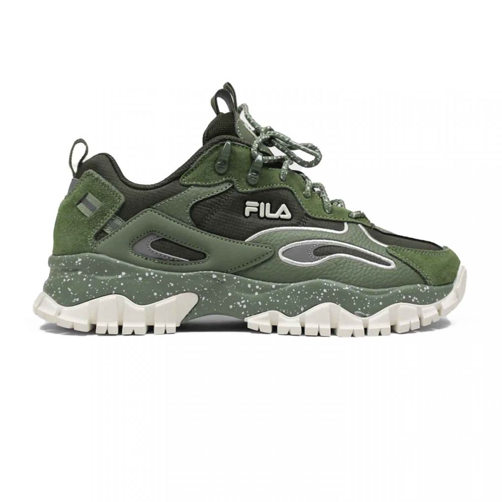Fila Ray Tracer TR 2 M HeavenOfBrands .all about sports