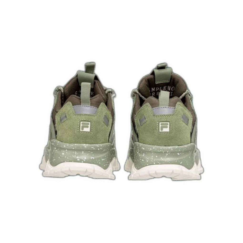 Fila Ray Tracer TR 2 M