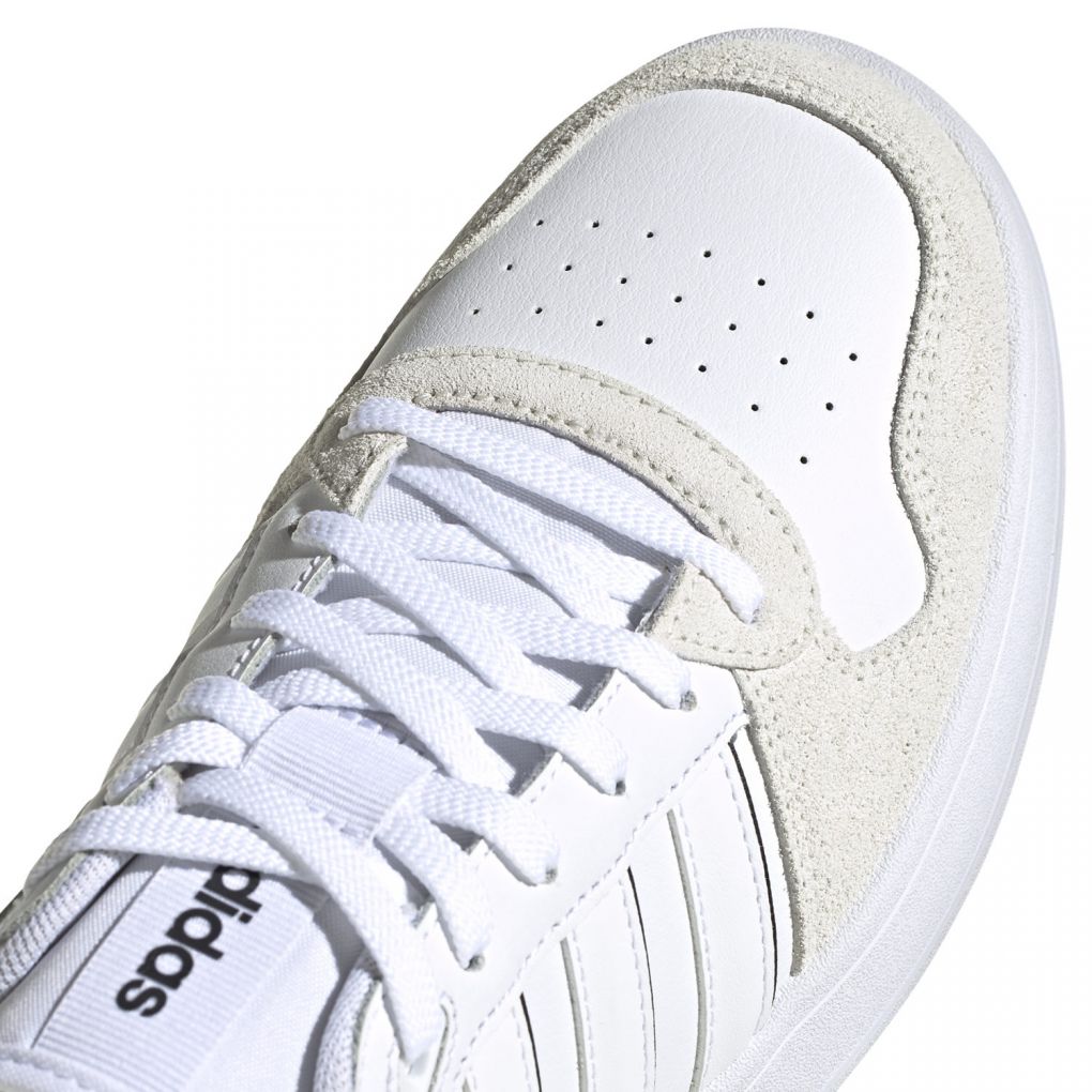 Tenis adidas top sport inspired