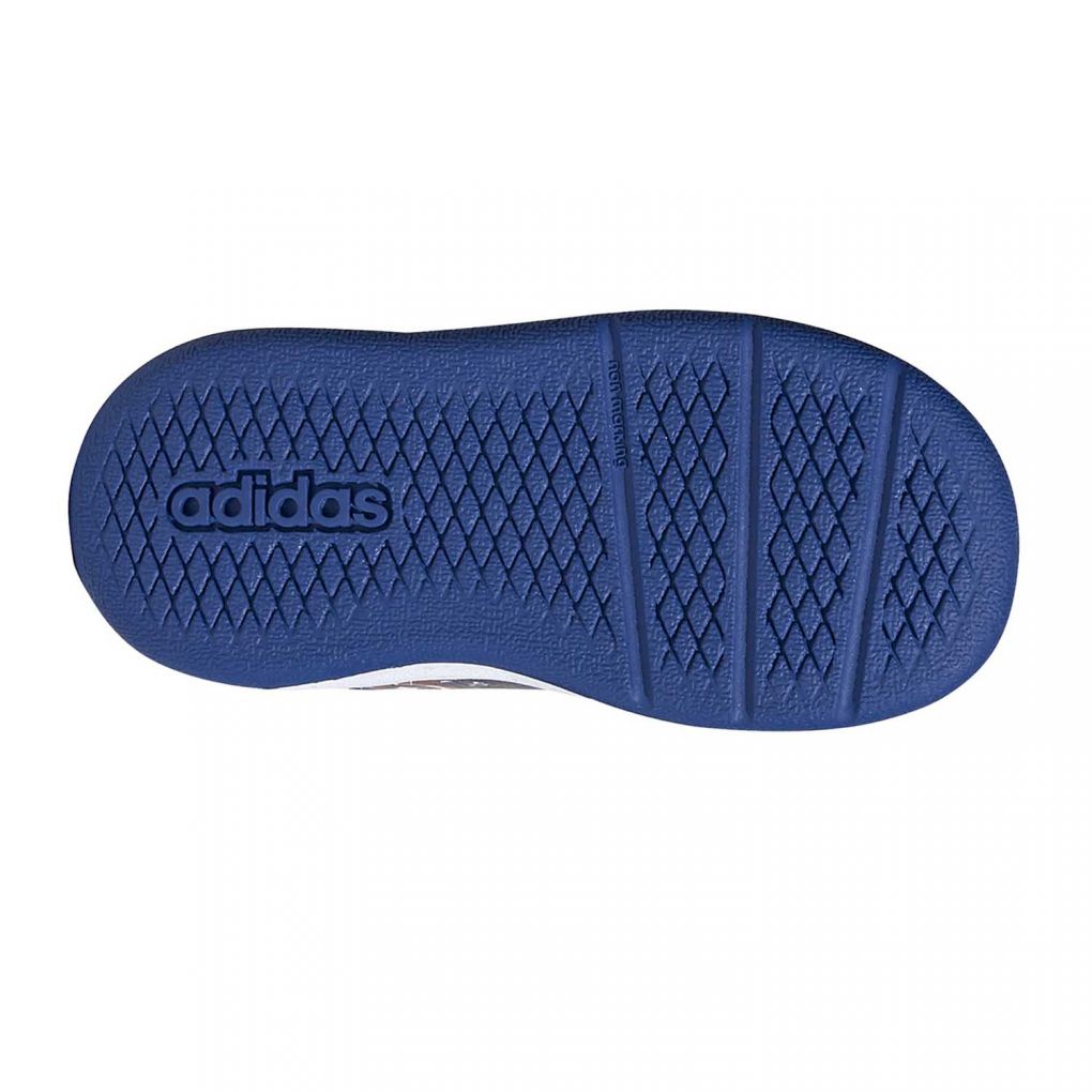 adidas Sport Inspired Tensaur Marvel Captain America Inf