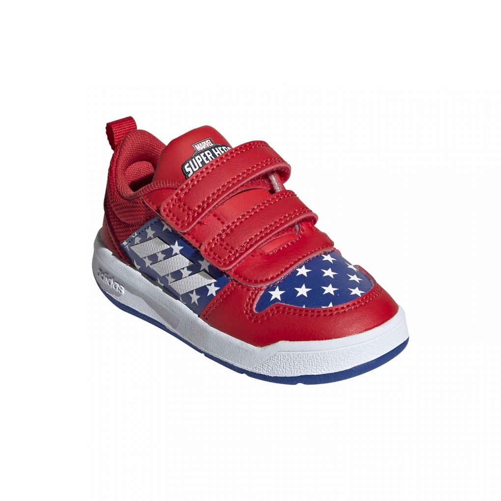 Captain marvel discount adidas for sale