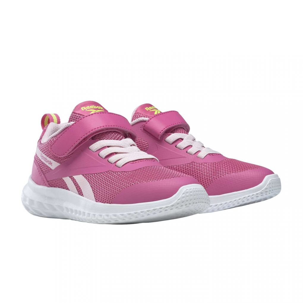 Reebok Rush Runner 3 Alt PS HeavenOfBrands all about sports