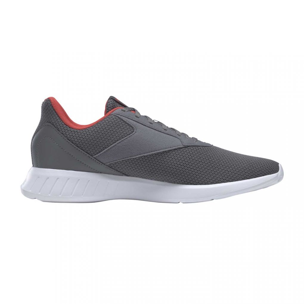 Reebok super lite 2.0 grey running shoes hot sale