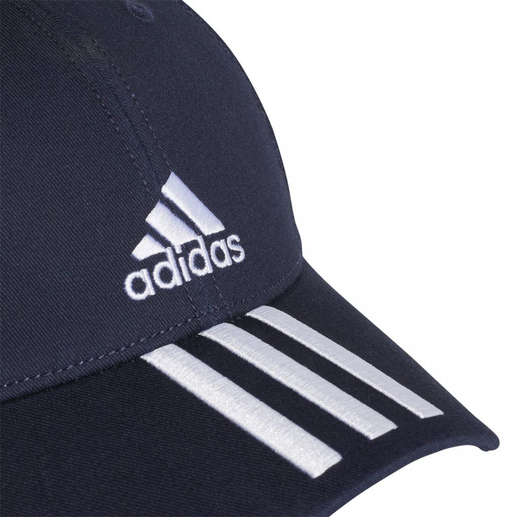 adidas Performance Baseball 3 Stripes Twill Cap HeavenOfBrands