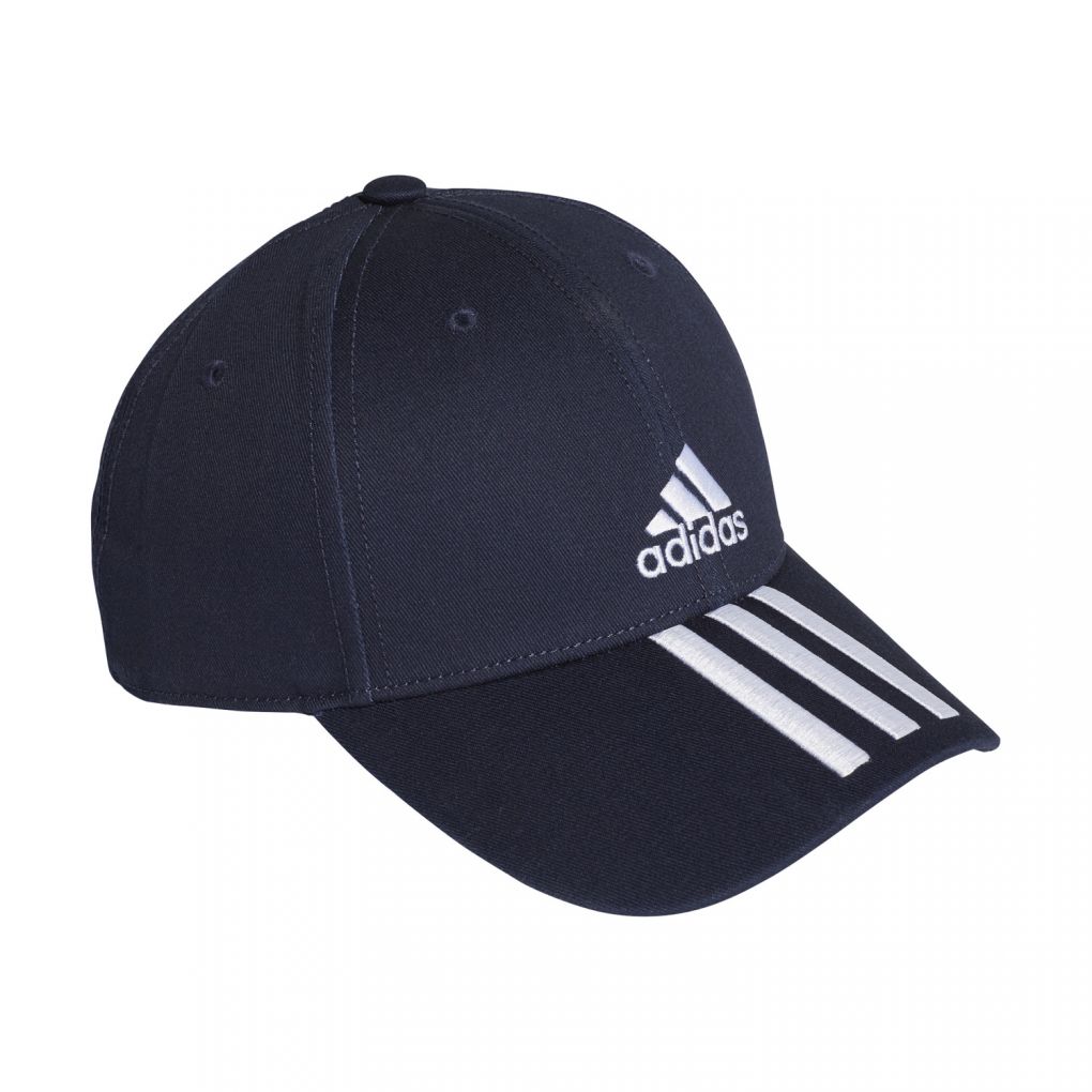 Adidas performance outlet 3 stripe cap