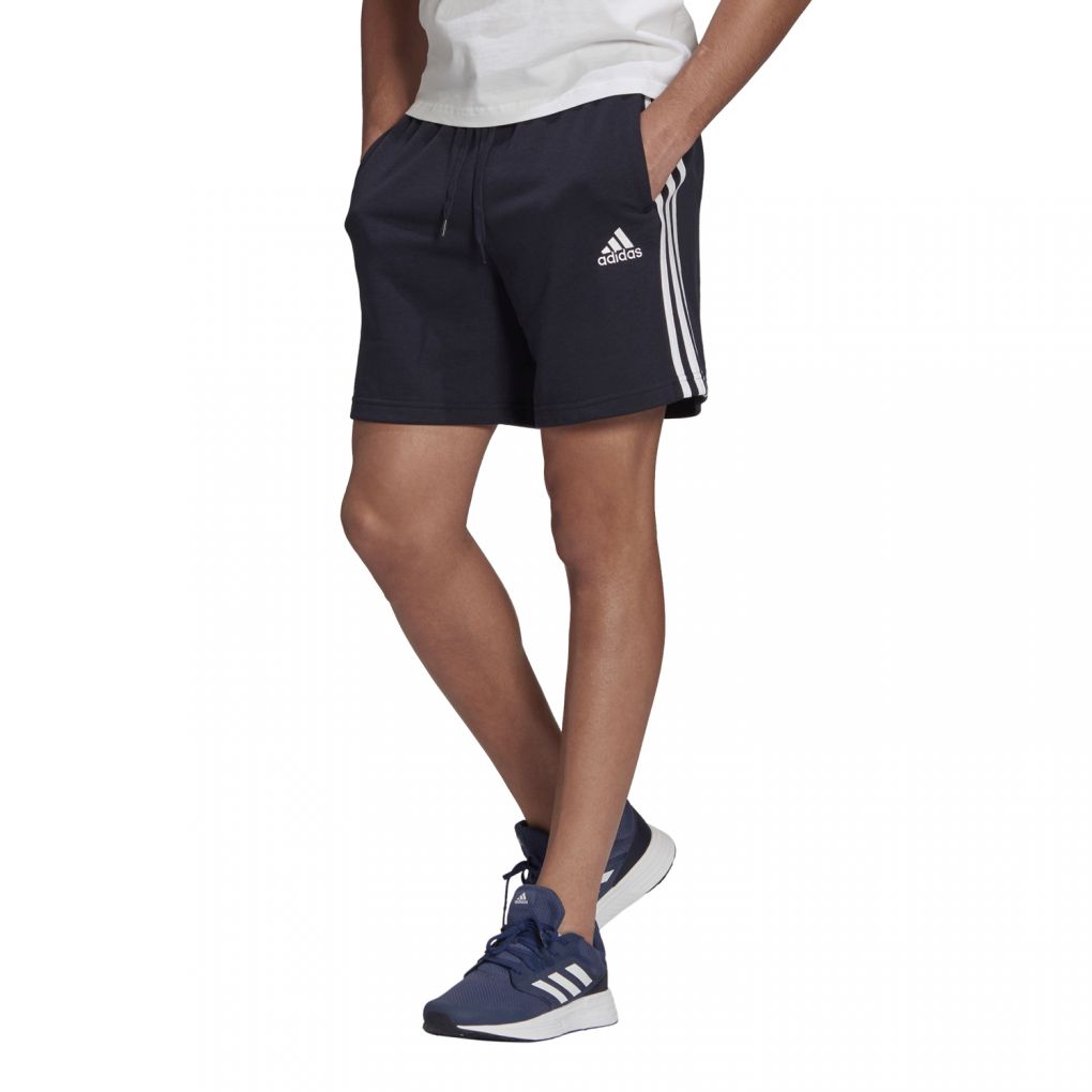 adidas Essentials 3 Stripes Shorts M HeavenOfBrands all