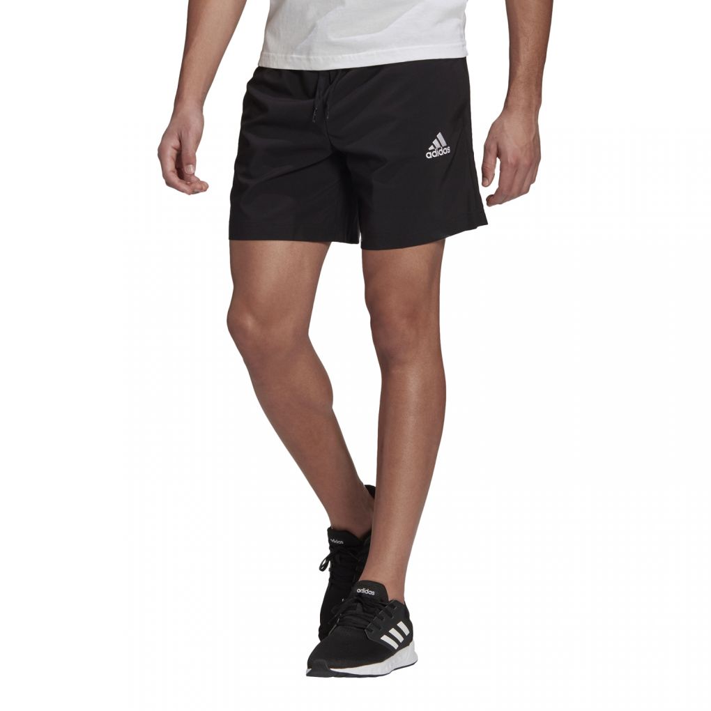 Bermuda adidas top performance essentials