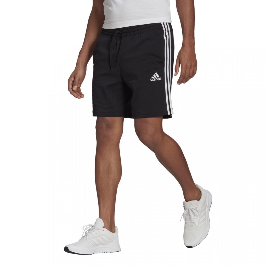 Adidas performance shorts top