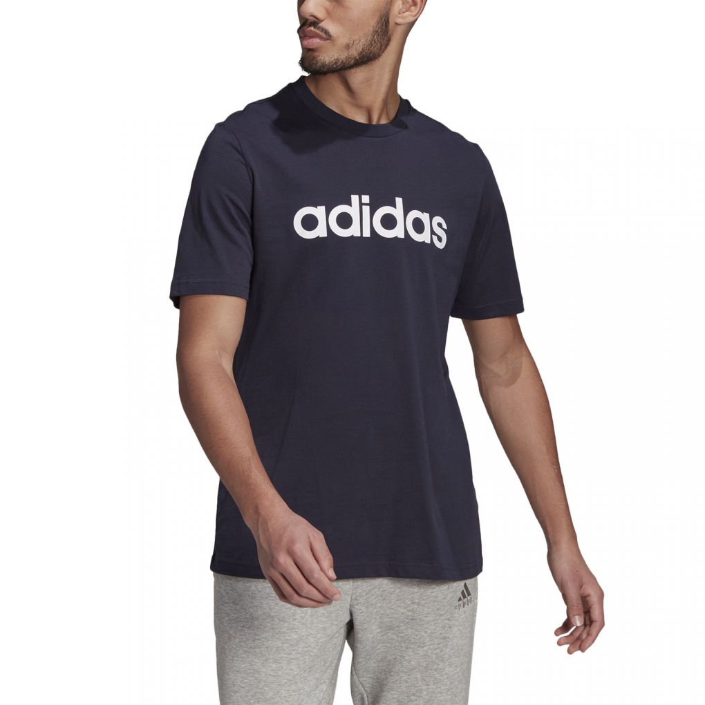 adidas Essentials T-Shirt M | HeavenOfBrands.com ...all about sports