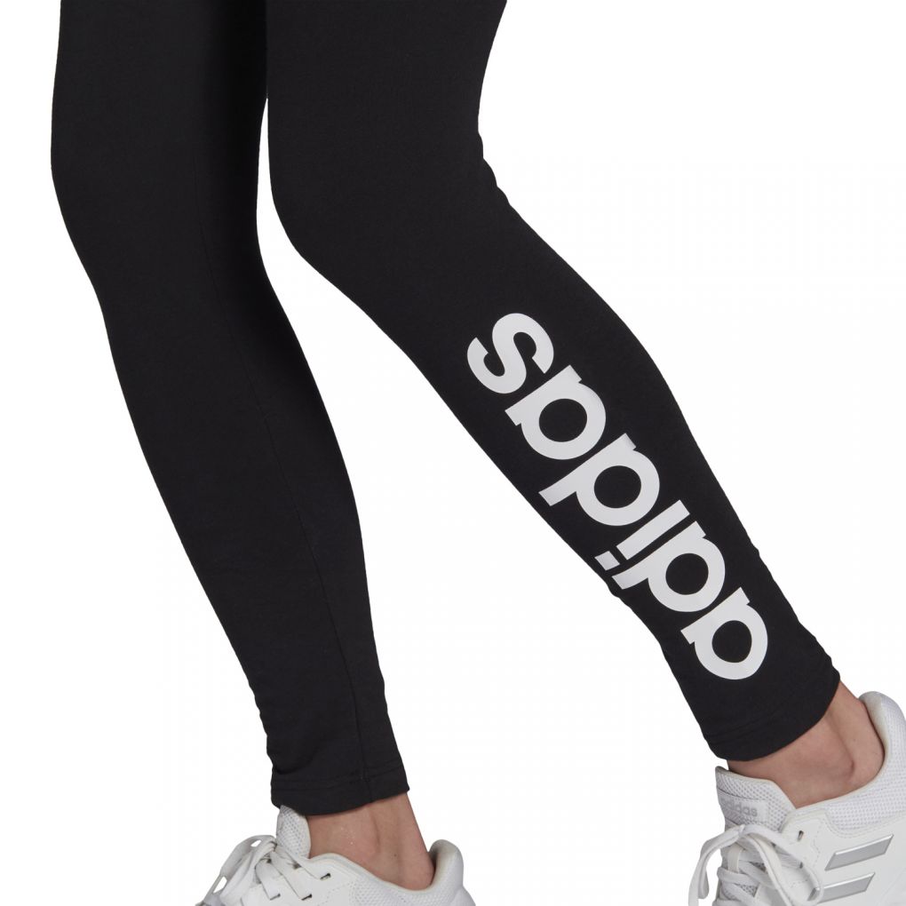 adidas Linear Leggings W HeavenOfBrands all about sports