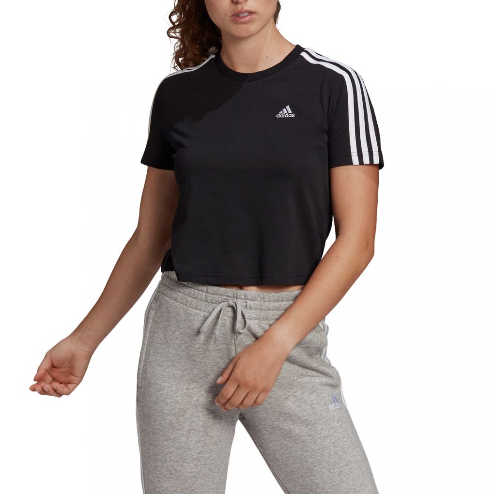 Adidas loses 3 stripes sales