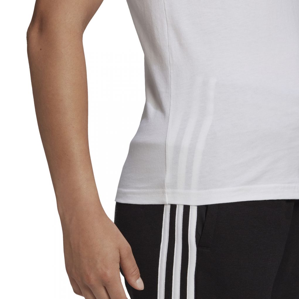 Adidas run deals 3s tee