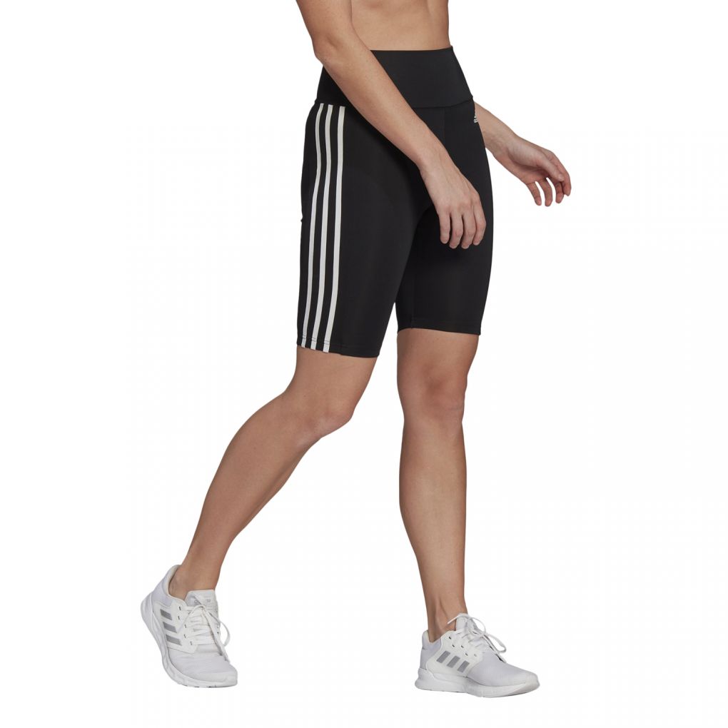 Adidas response top cycling shorts