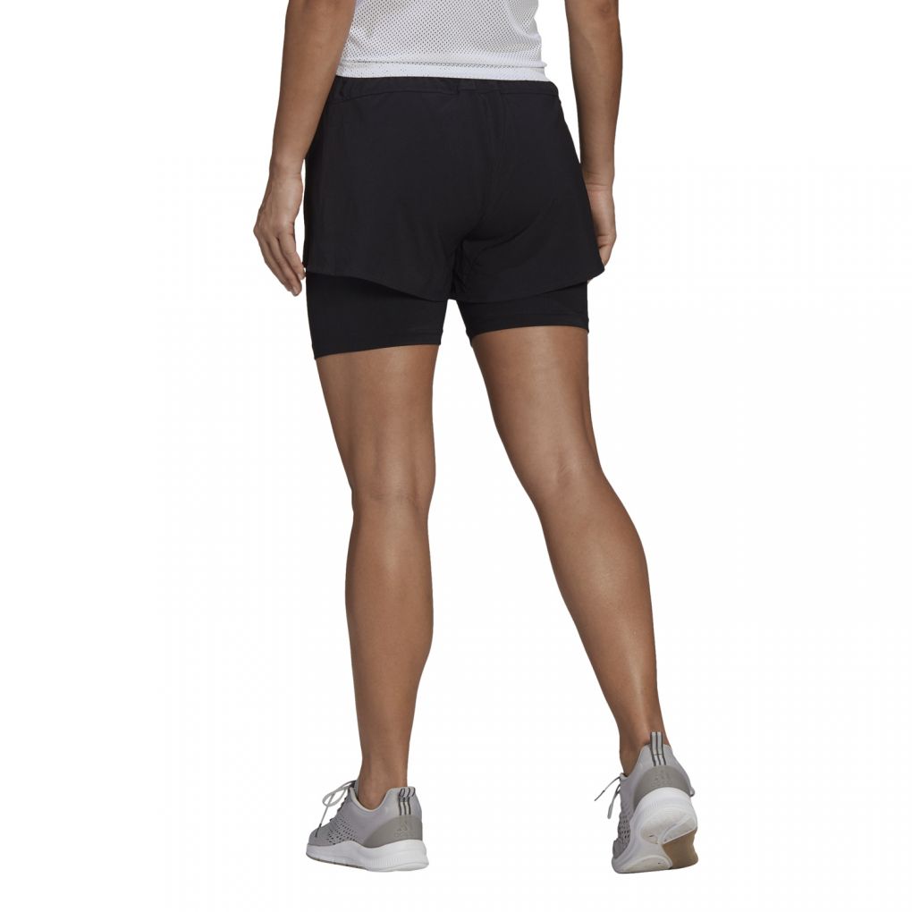 adidas Primeblue Designed 2 Move Shorts W HeavenOfBrands