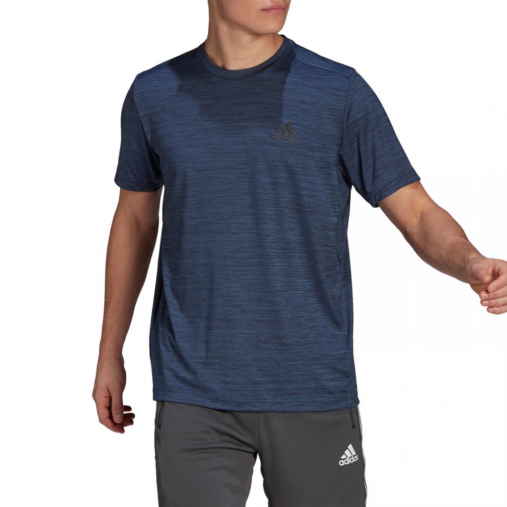 adidas Performance Aeroready Designed 2 Move Sport M | HeavenOfBrands.com ...all about sports