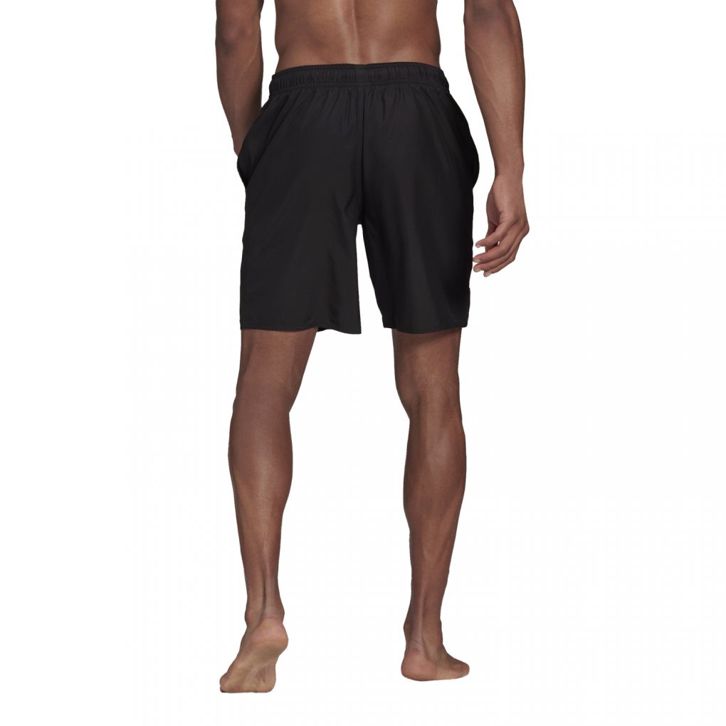 Adidas performance knee length shorts sales